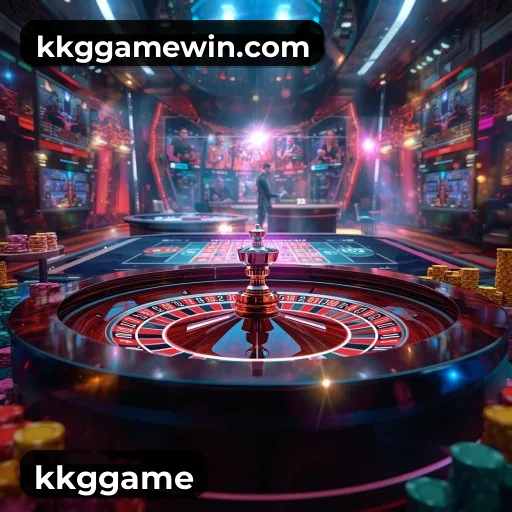 kkggame