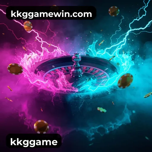 kkggame