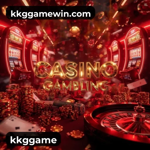 kkggame