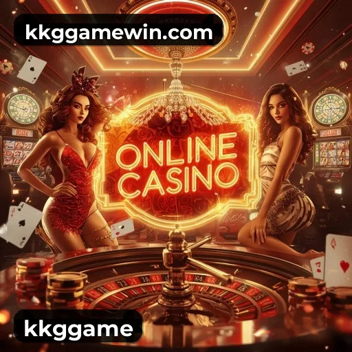 kkggame