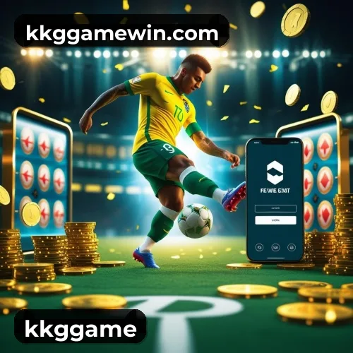 kkggame