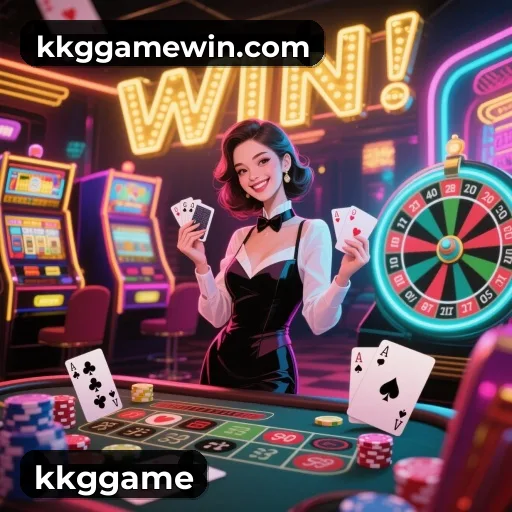 kkggame