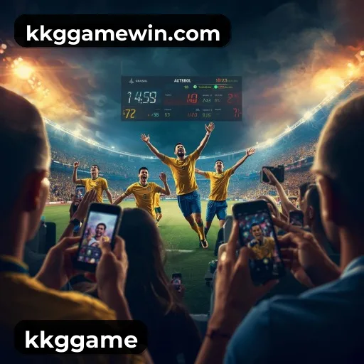 kkggame