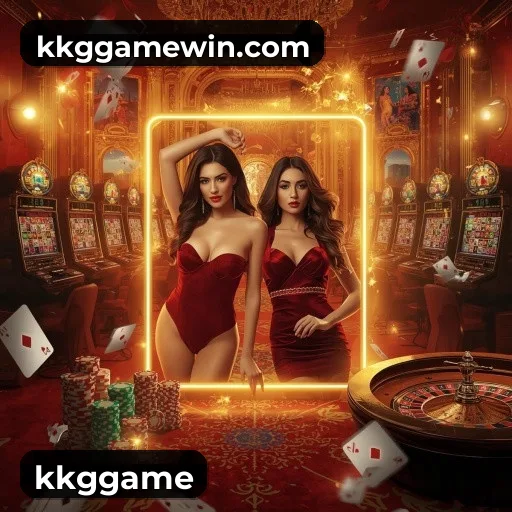 kkggame