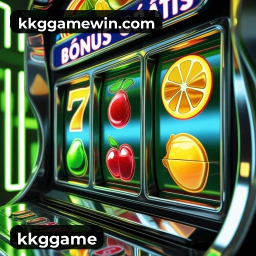 kkggame