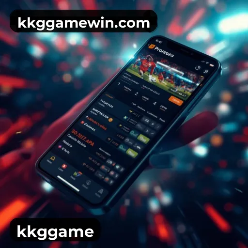 kkggame