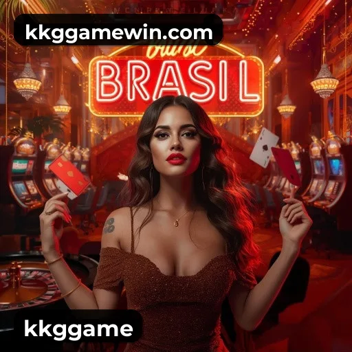 kkggame