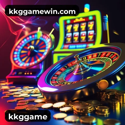 kkggame