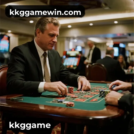 kkggame
