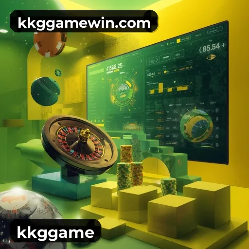kkggame