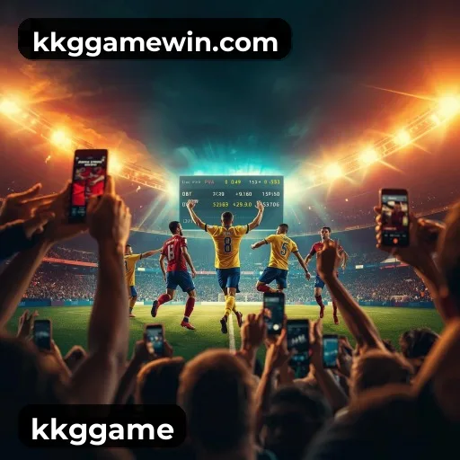 kkggame