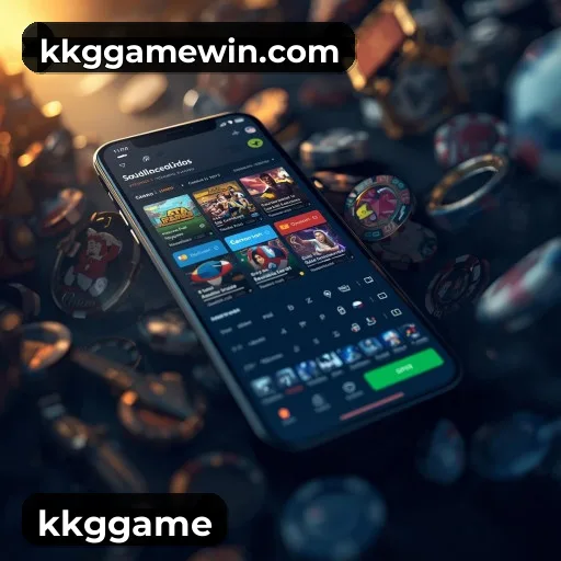 kkggame