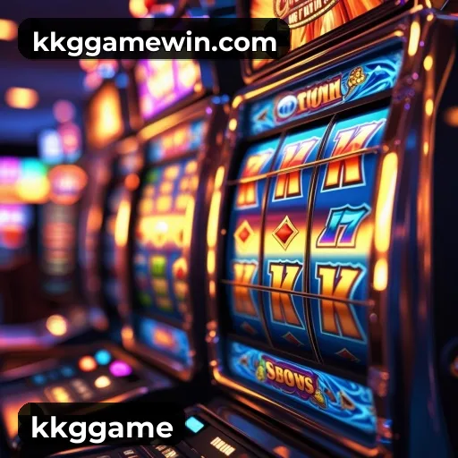 kkggame