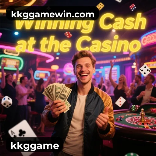 kkggame