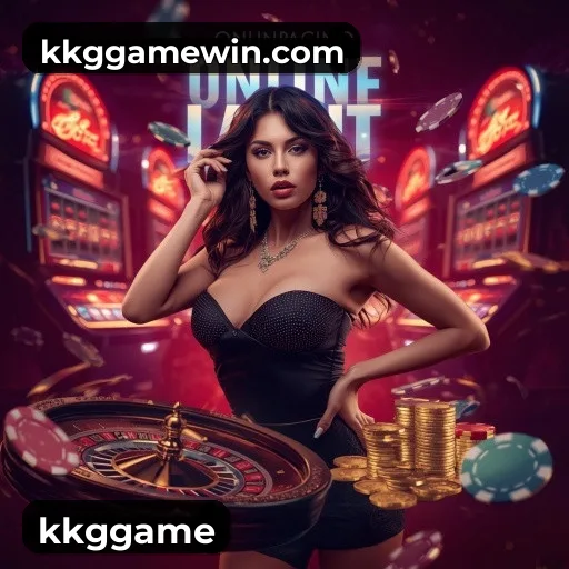 kkggame