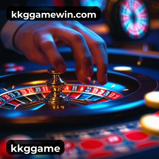 kkggame