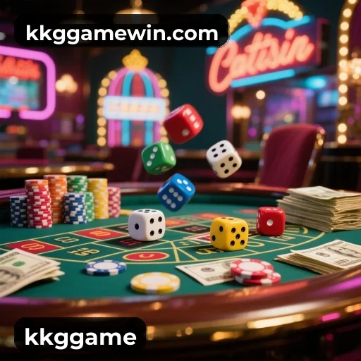 kkggame