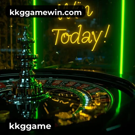 kkggame