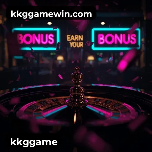 kkggame